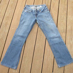 Cruel Girl Georgia 9 Regular Slim